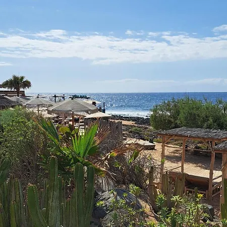 Casa Netty * פאלם-מאר