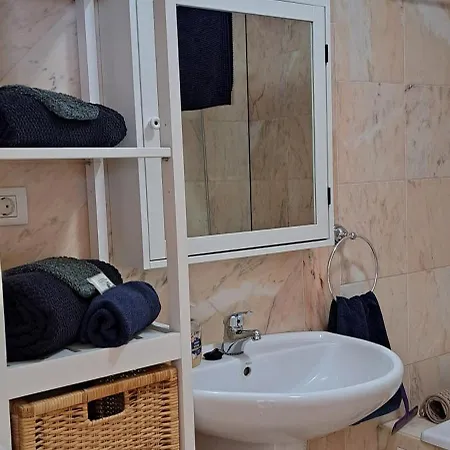 Casa Netty פאלם-מאר