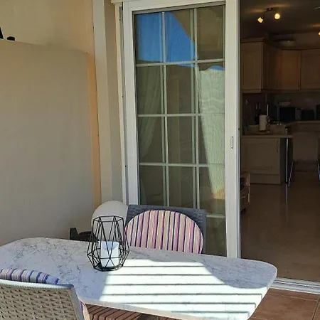 Casa Netty דירה פאלם-מאר