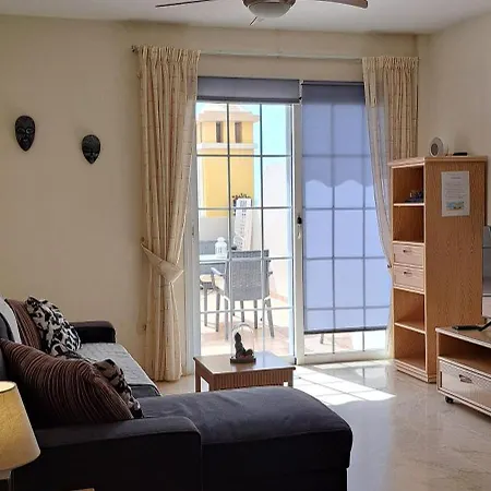 Casa Netty פאלם-מאר