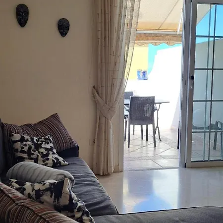 Casa Netty * פאלם-מאר