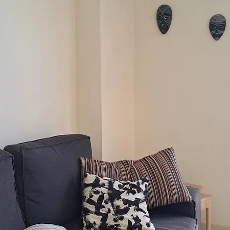 דירה Casa Netty פאלם-מאר