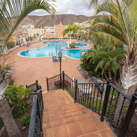 Casa Netty * פאלם-מאר