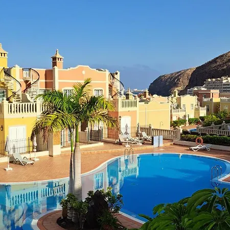 Lejlighed Casa Netty