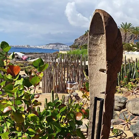 Lejlighed Casa Netty *