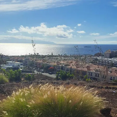 Casa Netty Lejlighed