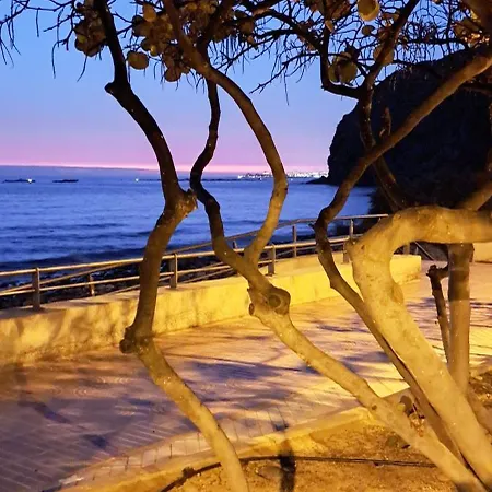 Lejlighed Casa Netty Palm-mar