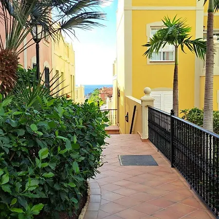 Lejlighed Casa Netty Palm-mar