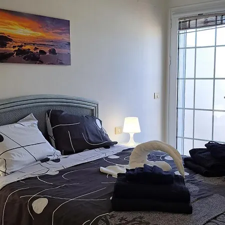 Lejlighed Casa Netty Palm-mar