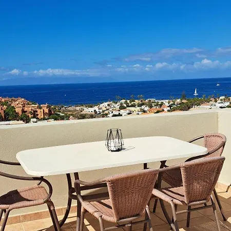 Appartement Casa Netty *