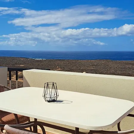 Casa Netty * Palm-mar