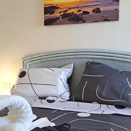 Appartement Casa Netty *