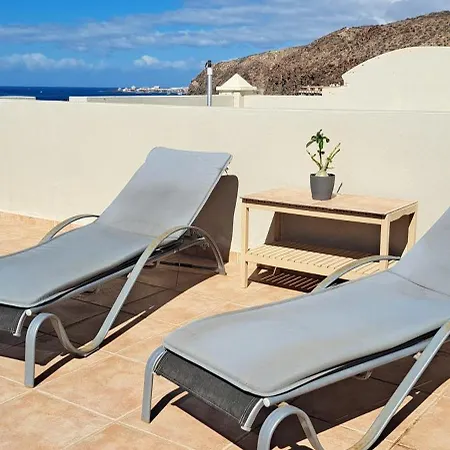 Casa Netty * Palm-mar