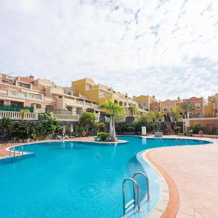 Appartement Casa Netty