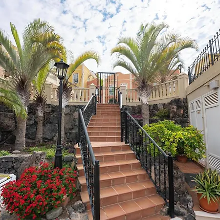 Casa Netty Lejlighed Palm-mar