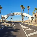 Casa Netty Palm-mar