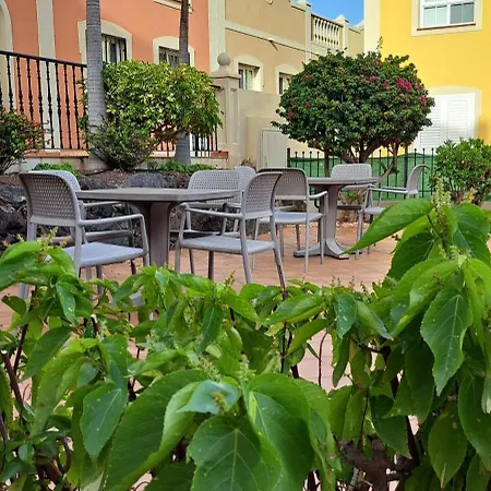 Casa Netty 아파트 *