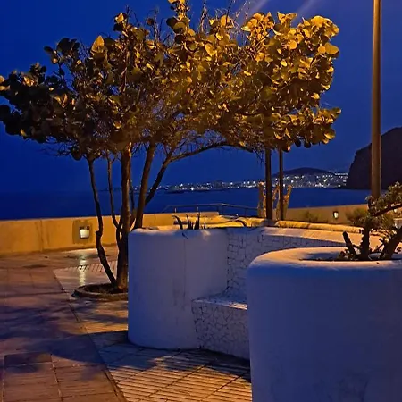 아파트 Casa Netty