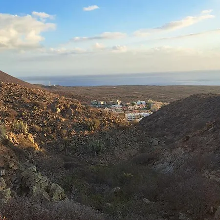 Casa Netty 아파트 *