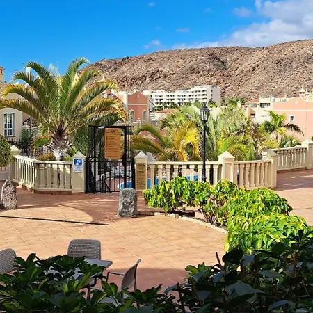 Casa Netty Palm-mar
