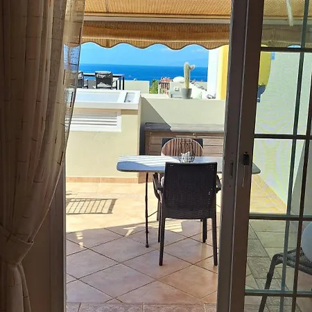 Casa Netty 아파트