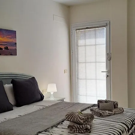 Casa Netty 아파트 *