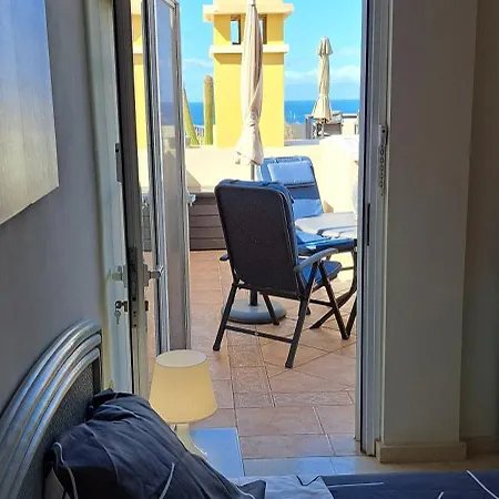 Casa Netty 아파트 *