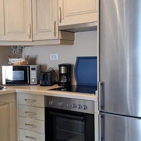 Casa Netty 아파트 *