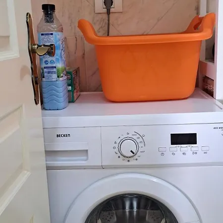 Casa Netty 아파트 *