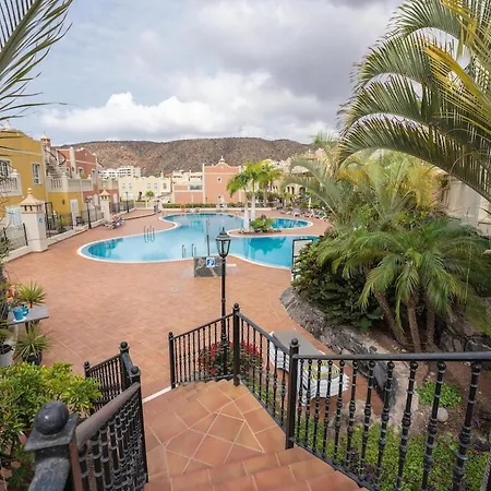 Apartmán Casa Netty Palm-mar