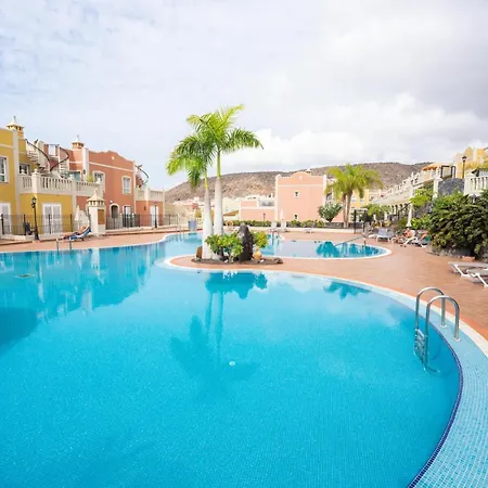Casa Netty Appartamento Palm-mar