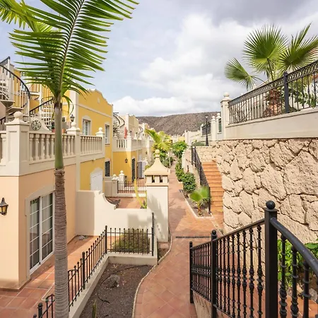 Casa Netty Palm-mar