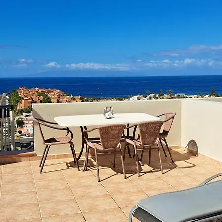 Apartment Casa Netty Palm-mar