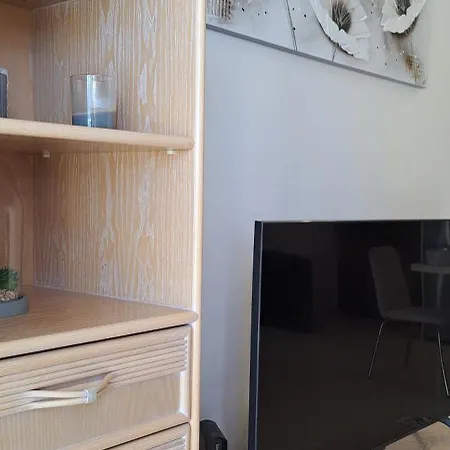 Casa Netty Apartment