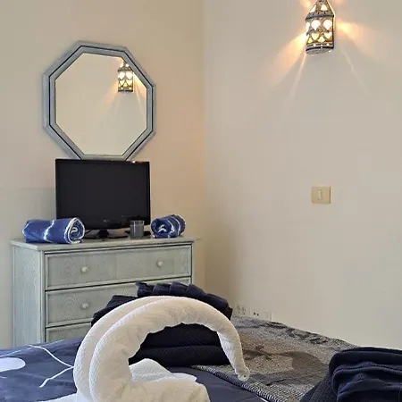 Apartment Casa Netty *