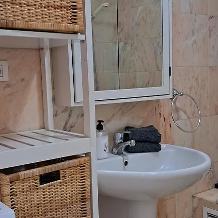 Apartment Casa Netty *